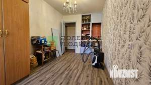 2-к квартира, вторичка, 44м2, 5/5 этаж