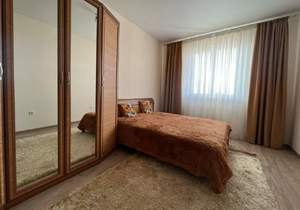 1-к квартира, вторичка, 45м2, 17/24 этаж