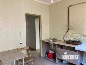 1-к квартира, вторичка, 41м2, 2/3 этаж