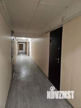 Студия квартира, вторичка, 18м2, 8/9 этаж