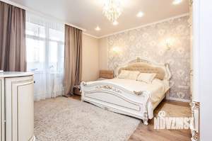 2-к квартира, вторичка, 71м2, 18/24 этаж