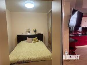 1-к квартира, вторичка, 49м2, 17/17 этаж