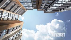 1-к квартира, вторичка, 70м2, 4/12 этаж