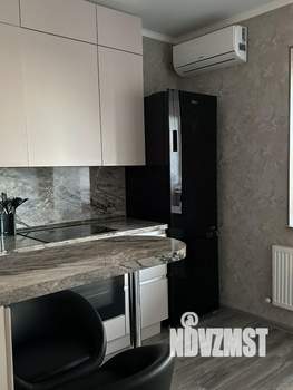 Студия квартира, вторичка, 20м2, 7/17 этаж