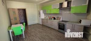 1-к квартира, вторичка, 63м2, 4/22 этаж