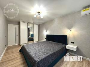 2-к квартира, вторичка, 49м2, 3/5 этаж