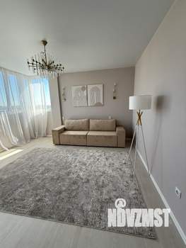 2-к квартира, вторичка, 46м2, 16/17 этаж