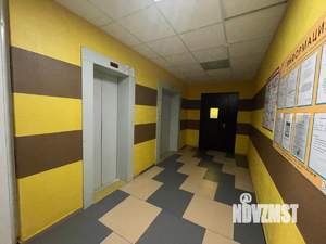 2-к квартира, вторичка, 64м2, 1/19 этаж