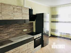 1-к квартира, вторичка, 41м2, 14/25 этаж