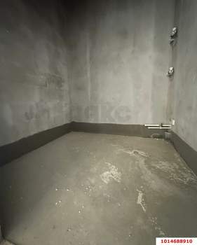1-к квартира, вторичка, 36м2, 7/9 этаж