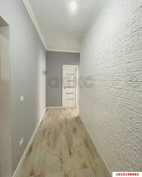 2-к квартира, вторичка, 52м2, 8/16 этаж