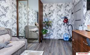 2-к квартира, вторичка, 46м2, 5/9 этаж