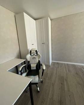 1-к квартира, вторичка, 43м2, 7/19 этаж