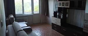 1-к квартира, вторичка, 31м2, 5/5 этаж