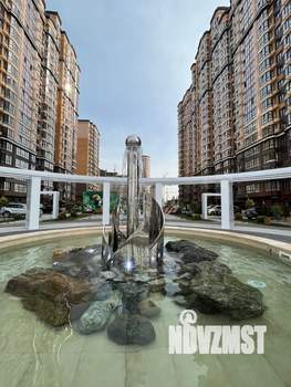 3-к квартира, вторичка, 84м2, 6/22 этаж