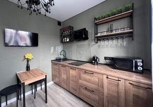 1-к квартира, вторичка, 35м2, 15/24 этаж