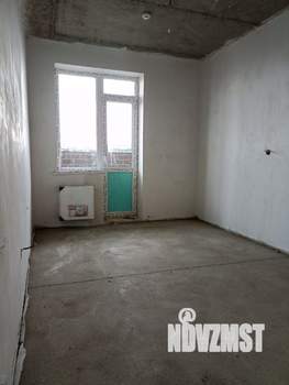 2-к квартира, вторичка, 55м2, 23/24 этаж