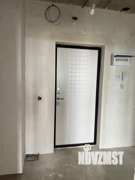 1-к квартира, вторичка, 41м2, 9/18 этаж