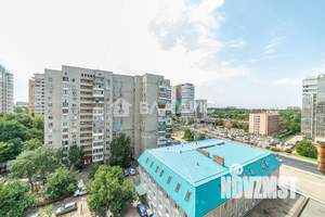 3-к квартира, вторичка, 73м2, 10/14 этаж