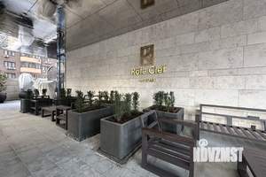 2-к квартира, вторичка, 176м2, 10/12 этаж