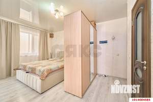 1-к квартира, вторичка, 43м2, 4/7 этаж