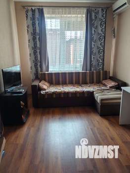 1-к квартира, вторичка, 36м2, 5/6 этаж