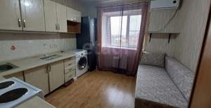 1-к квартира, вторичка, 28м2, 4/4 этаж