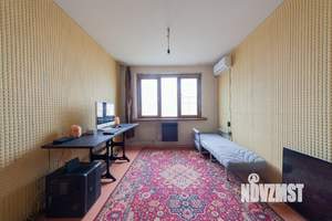 3-к квартира, вторичка, 58м2, 8/12 этаж