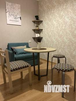 2-к квартира, вторичка, 32м2, 1/1 этаж