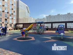 2-к квартира, вторичка, 60м2, 7/25 этаж