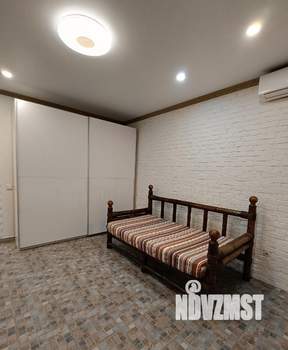 Студия квартира, вторичка, 58м2, 7/7 этаж