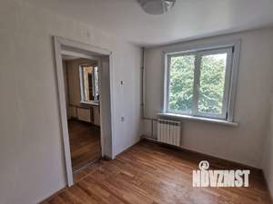 4-к квартира, вторичка, 83м2, 4/9 этаж