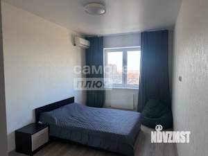 1-к квартира, вторичка, 38м2, 14/17 этаж