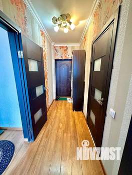 1-к квартира, вторичка, 35м2, 6/6 этаж