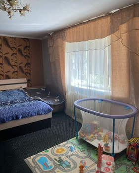 2-к квартира, вторичка, 50м2, 5/16 этаж