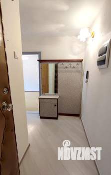 3-к квартира, вторичка, 55м2, -2/5 этаж
