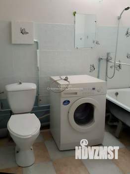 1-к квартира, вторичка, 38м2, 6/14 этаж