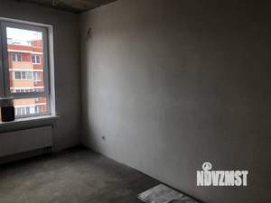 1-к квартира, вторичка, 30м2, 8/9 этаж