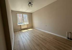 1-к квартира, вторичка, 38м2, 3/16 этаж