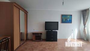 1-к квартира, вторичка, 40м2, 16/16 этаж