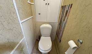 1-к квартира, вторичка, 43м2, 6/9 этаж