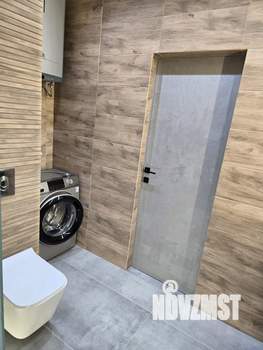 1-к квартира, вторичка, 41м2, 8/17 этаж