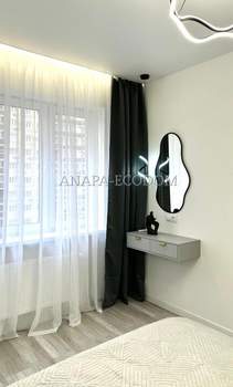 2-к квартира, вторичка, 38м2, 5/24 этаж