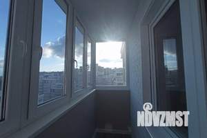 1-к квартира, вторичка, 35м2, 14/18 этаж