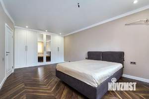 1-к квартира, вторичка, 51м2, 4/16 этаж