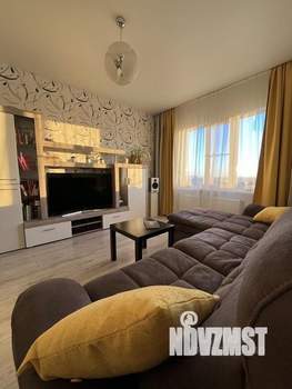 2-к квартира, вторичка, 62м2, 13/17 этаж