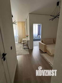 2-к квартира, вторичка, 51м2, 13/19 этаж