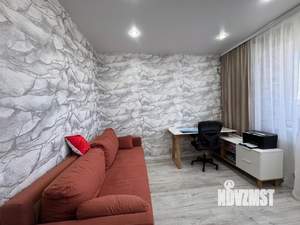 2-к квартира, вторичка, 56м2, 8/8 этаж