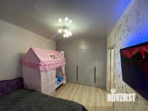 1-к квартира, вторичка, 34м2, 2/22 этаж