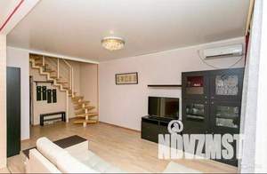 3-к квартира, вторичка, 98м2, 6/7 этаж